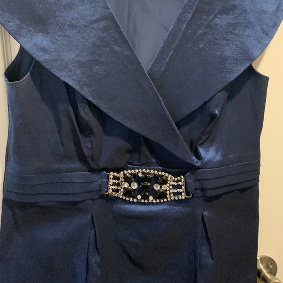 Jessica Formal Top - Picture 6 of 9